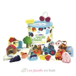 Verfühlt Nochmal - Farm - Vilac