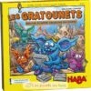 Die Hörbies - Haba 2 Die Hörbies - Haba -Brettspiele Angebote 303287 die hoerbies les gratounets