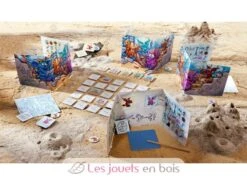 Brettspiele Angebote -Brettspiele Angebote 303287 haba les gratounets