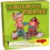 Piraten-Beute - Haba -Brettspiele Angebote 303714 butin des pirates