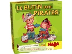 Piraten-Beute - Haba