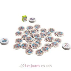 Brettspiele Angebote -Brettspiele Angebote 303714 pirates