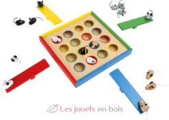 Hüpfmäuse - Small Foot Company