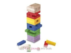 Blockblock Bunt - Cayro