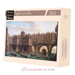 Das Turnier Der Seeleute Von Raguenet - Puzzle Michele Wilson