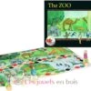 Der Zoo - Egmont Toys
