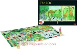 Der Zoo - Egmont Toys