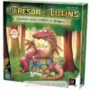 Der Schatz Der Elfen - Gigamic -Brettspiele Angebote gigamic tr sor des lutins jeu de soci t