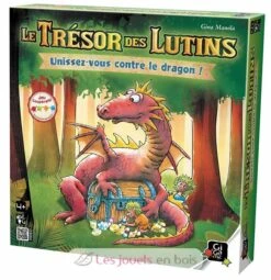 Der Schatz Der Elfen - Gigamic