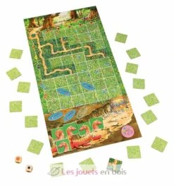 Brettspiele Angebote -Brettspiele Angebote gigamic tr sor des lutins jeu de soci t 1