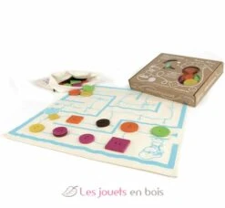 Ariannas Labyrinth - Milaniwood