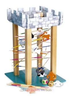 Geisterturm - Legler