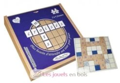 Das Kreutzworträtsel - Les Jeux De Paul